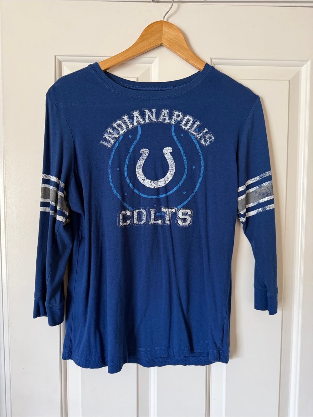 NFL Indianapolis Colts Women’s Top